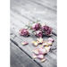 Grief Journal: My Journey Through Grief - Grief Recovery Workbook with Prompts