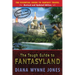 The Tough Guide to Fantasyland: The Essential Guide to Fantasy Travel