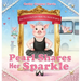 Pearl Shares Her Sparkle