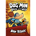 Dog Man: Brawl of the Wild: A Graphic Novel (Dog Man #6): From the Creator of Captain Underpants: Volume 6