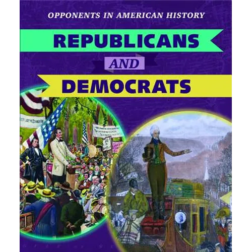 Republicans and Democrats