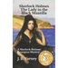 Sherlock Holmes The Lady in the Black Mantilla: A Sherlock Holmes Resurgent Mystery