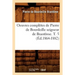 Oeuvres Complètes de Pierre de Bourdeille Seigneur de Brantôme. T. 5 (Éd.1864-1882)