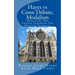 Hayes vs Conn Debate, Modalism: Modalistic Monarchianism, A Proper Paradigm For Oneness Theology