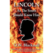 Lincoln as the South Should Know Him