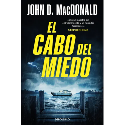 El Cabo del Miedo / Cape Fear