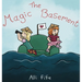 The Magic Basement
