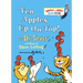 Ten Apples Up on Top!