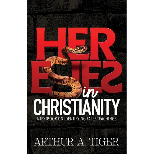 Heresies in Christianity: Identifying False Teachings and Defending the Truth