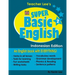 Teacher Lee's Super Basic English 2 - Indonesian Edition (British Version)