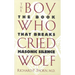 The Boy Who Cried Wolf: The Book That Breaks Masonic Silence