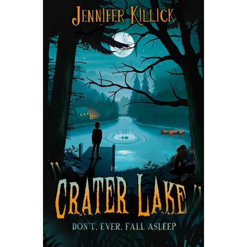 Crater Lake