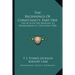 The Beginnings Of Christianity, Part One: The Acts Of The Apostles; V2 Prolegomena II, Criticism (1920)