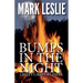 Bumps in the Night: Creepy Campire Tales