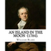 An Island in the Moon (1784). By: William Blake: William Blake (28 November 1757 - 12 August 1827) was an English poet, painter, and printmaker.