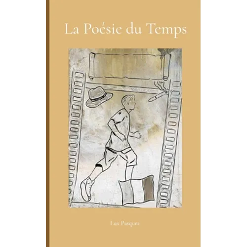 La Poésie du Temps
