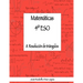 Matemáticas 4° ESO - 8. Resolución de triángulos