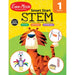 Smart Start Stem, Grade 1