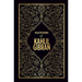 Collected Works of Kahlil Gibran (Deluxe Hardbound Edition)