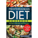 Mediterranean Diet Cookbook: 30 days of Recipes and Meal plan to Lose Weight and Live Healthier