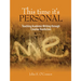 This Time It's Personal: Teaching Academic Writing Through Creative Nonfiction