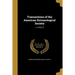 Transactions of the American Entomological Society; v. 4 1872/73