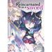 Reincarnated as a Sword (Manga) Vol. 17