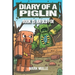 Diary of a Piglin Book 15: An Old Foe