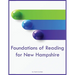 Foundations of Reading for New Hampshire