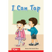 I Can Tap: Prek/K: Book 5