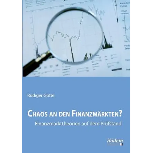 Chaos an den Finanzmärkten? - Finanzmarkttheorien auf dem Prüfstand.
