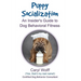 Puppy Socialization: : An Insider's Guide to Dog Behavioral Fitness