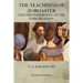 The Teachings of Zoroaster