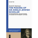 The Making of an Anglo-Jewish Scholar: The Unconventional Life and Thought of Solomon Yom Tov Bennett (1767-1838)