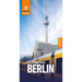 Pocket Rough Guide Berlin: Travel Guide with eBook