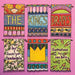 The King's Drapes