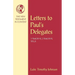 Letters to Paul's Delegates