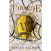 Thorne: A Dark Bully Romance