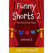 Funny Shorts 2: Ten More Comic Plays