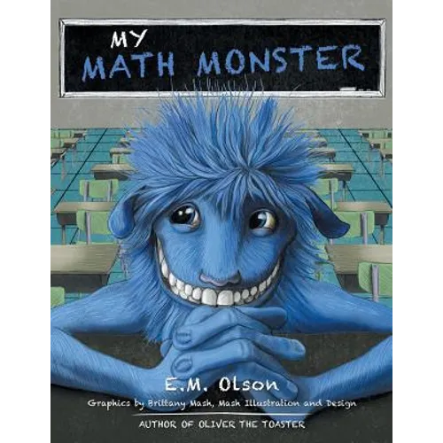 My Math Monster