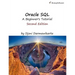 Oracle SQL: A Beginner's Tutorial, Second Edition