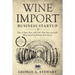 Wine Import Business Startup: How to Start, Run, and Grow Your Own successful Wine importing Business from Home