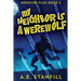 My Neighbor Is A Werewolf