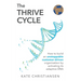 The Thrive Cycle: How to build an unstoppable customer-driven organisation by activating adaptive DNA