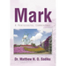 Mark: A Pentecostal Commentary