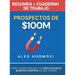 Prospectos de $100M Resumen y cuaderno de trabajo: Cómo conseguir que los desconocidos quieran comprar lo que vendes