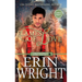 Flames of Love: A Friends-with-Benefits Fireman Romance (Large Print - Hardcover)