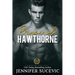 Prince of Hawthorne Prep: A Dark, Enemies-to-Lovers Bully Sports Romance