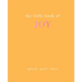 The Little Book of Joy: Spread Good Cheer