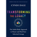 Transforming the Legacy: The Subtle Body Approach to Honor and Heal Your Inherited Lineage
